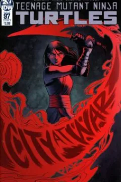 City at War, Part 5