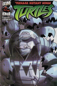 Attack of the Mousers