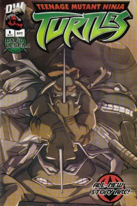 Bend it Like Turtles