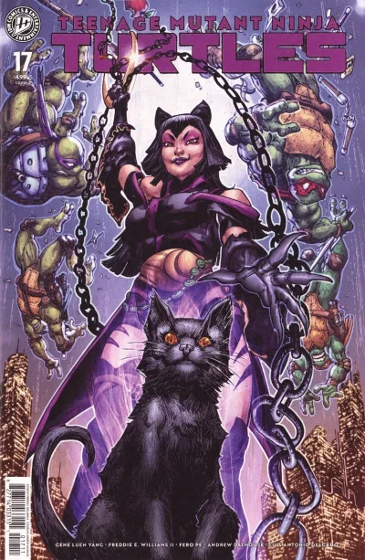 Cover of Ujigami, Part Five
