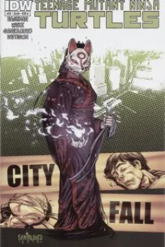 City Fall Part Two