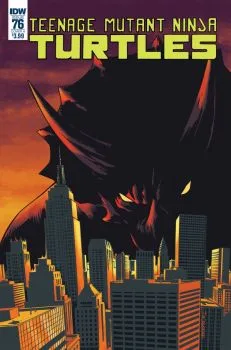 Cover of Invasion of the Triceratons Part One