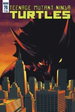 Invasion of the Triceratons Part One