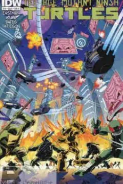 Issue #18