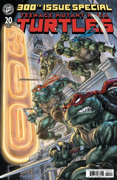 Issue #20