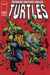 Issue #3