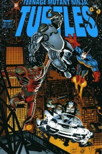 Issue #11