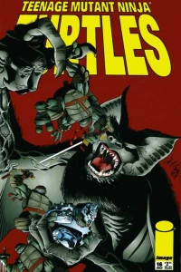 Issue #16