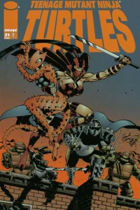 Issue #21