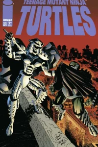 Issue #22