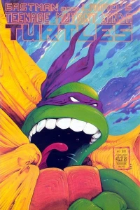 The Time Traveler Returns