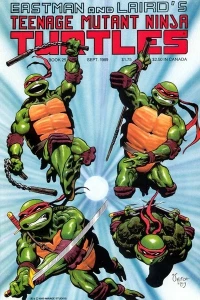 The River Part 2, River Hymn