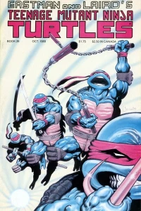 The River Part 3, Old Man River