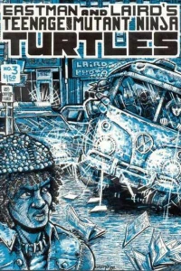 Issue #3