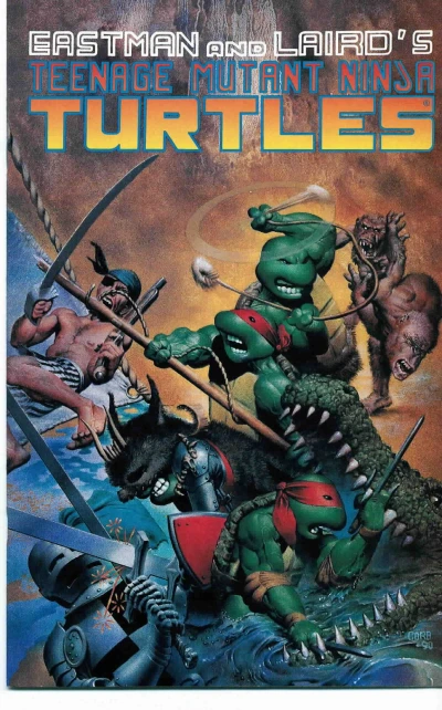 Cover of Turtles Take Time