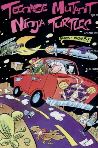 "Spaced Out!" Part 2