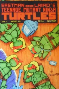 Turtle Dreams