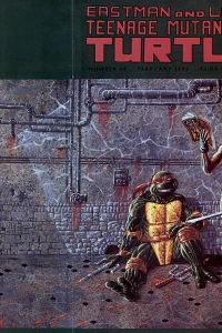 The Violent Underground