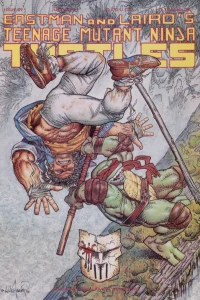 "Shades of Gray" Part II