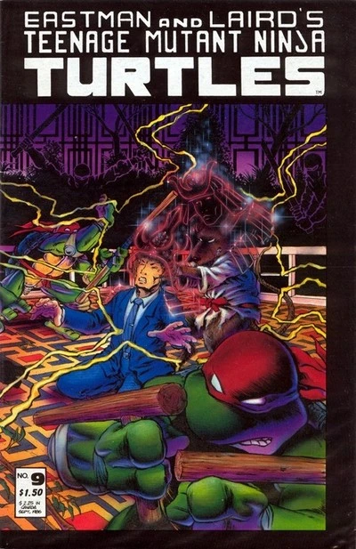 Cover of The Passing