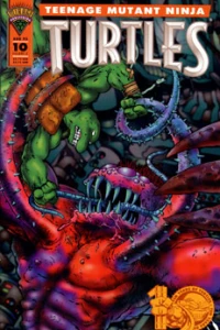 Descending into D.A.R.P.A.