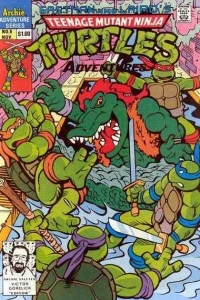 Of Turtles and Stones and Mary Bones