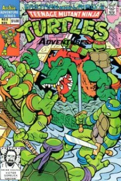 Of Turtles and Stones and Mary Bones