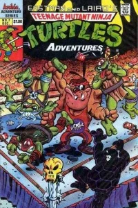 Intergalactic Wrestling