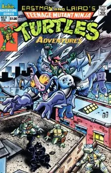 Cover of Wild Things
