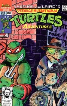 Cover of Codename: Chameleon
