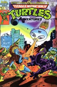 Cover of The Lost World