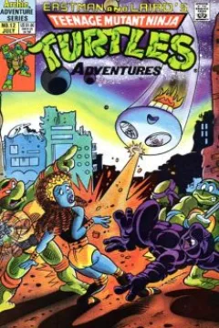 The Lost World