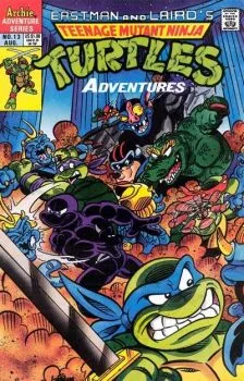 Cover of The Final Conflict