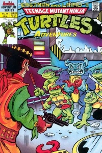 Dreadging the Ocean Blue