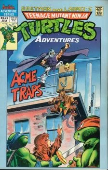 Cover of Rat Trap