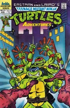Cover of Search and Destroy
