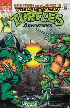 Cover of Gimme Danger