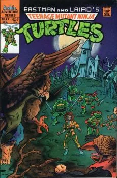 Cover of In the Dark
