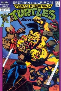 The Good, the Bad, and the Tattooed