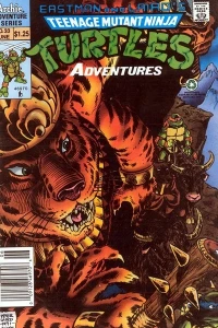 The Karma of Katmandu