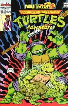 Cover of Mutations