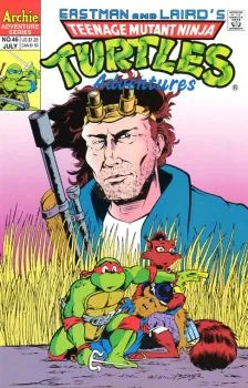 Cover of Fox Hunt