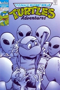 Black Hole Trilogy Number Two of Three