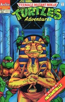 Cover of Chameleons Are Forever