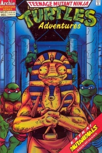 Chameleons Are Forever