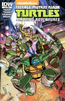 Cover of Zodiac Part 1; Volcano Time