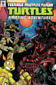 The Frogs of War - Part One; Mini Metalhead