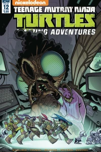 Muck Amok Part 2; Eye Witness Testimony