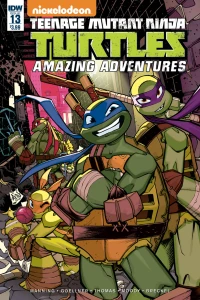 The Drip, Part 1; Instru-Mental