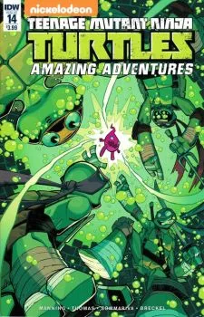 Cover of The Drip, Part 2; Remember That One Time...?